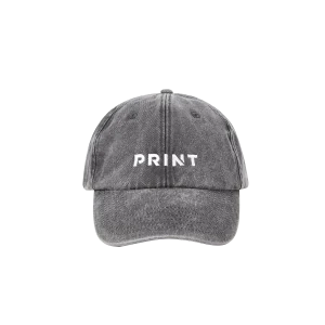 Print Cap